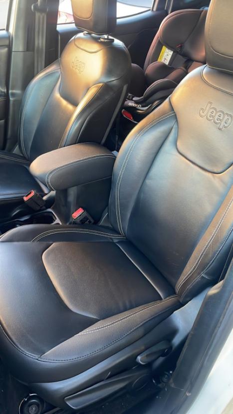 JEEP Renegade 1.8 16V 4P FLEX, Foto 2