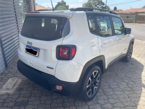 JEEP Renegade 1.8 16V 4P FLEX, Foto 3