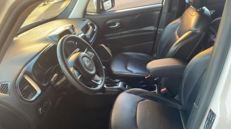 JEEP Renegade 1.8 16V 4P FLEX, Foto 4