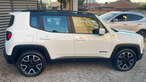 JEEP Renegade 1.8 16V 4P FLEX, Foto 5