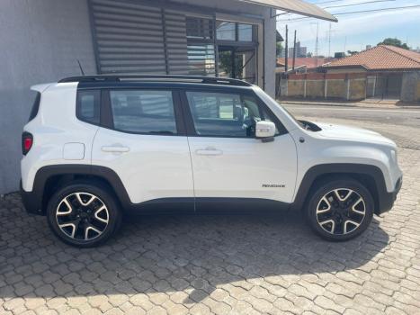 JEEP Renegade 1.8 16V 4P FLEX, Foto 6