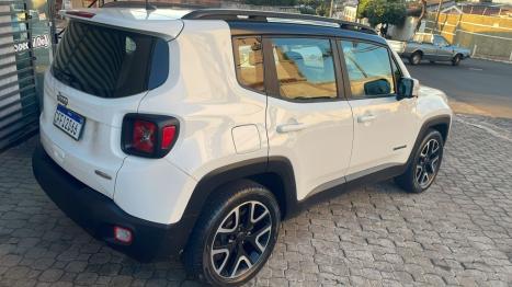 JEEP Renegade 1.8 16V 4P FLEX, Foto 7