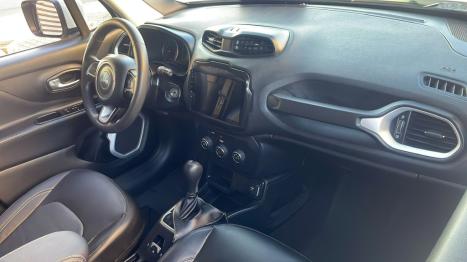 JEEP Renegade 1.8 16V 4P FLEX, Foto 8