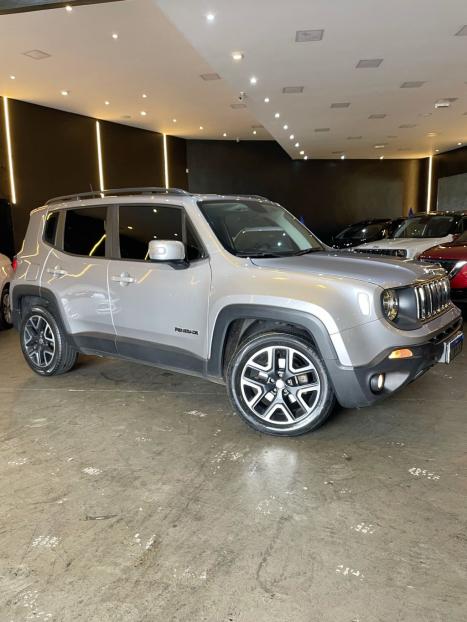 JEEP Renegade 1.8 16V 4P FLEX, Foto 2