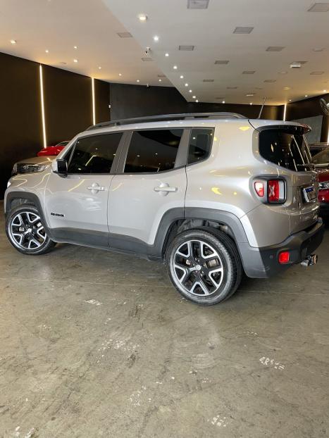 JEEP Renegade 1.8 16V 4P FLEX, Foto 3