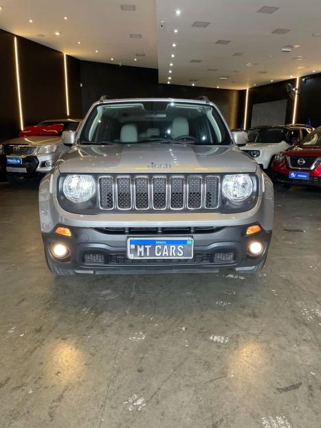 JEEP Renegade 1.8 16V 4P FLEX, Foto 5