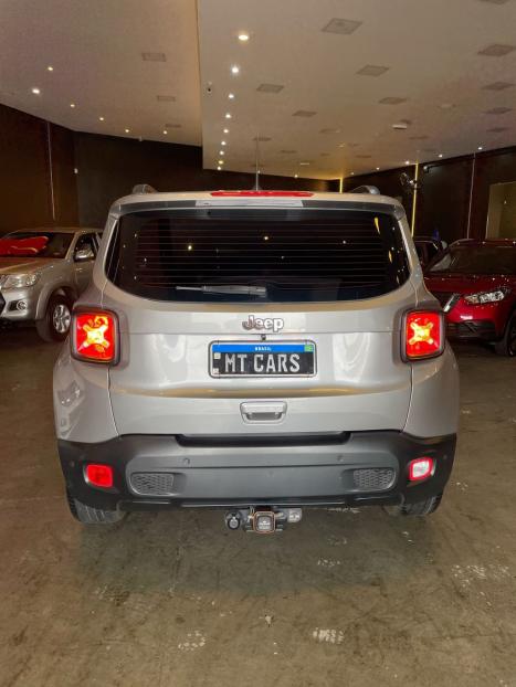 JEEP Renegade 1.8 16V 4P FLEX, Foto 6