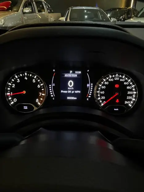 JEEP Renegade 1.8 16V 4P FLEX, Foto 9