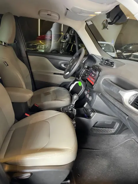 JEEP Renegade 1.8 16V 4P FLEX, Foto 10