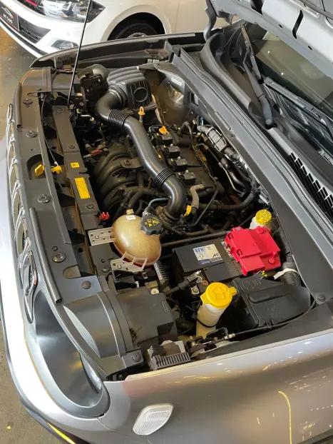 JEEP Renegade 1.8 16V 4P FLEX, Foto 11