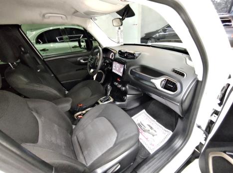 JEEP Renegade 1.8 16V 4P FLEX SPORT AUTOM�TICO, Foto 5