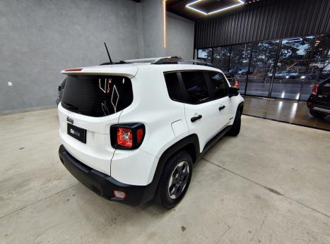 JEEP Renegade 1.8 16V 4P FLEX SPORT AUTOM�TICO, Foto 6