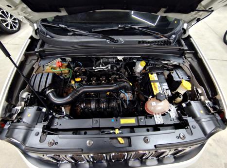 JEEP Renegade 1.8 16V 4P FLEX SPORT AUTOM�TICO, Foto 8