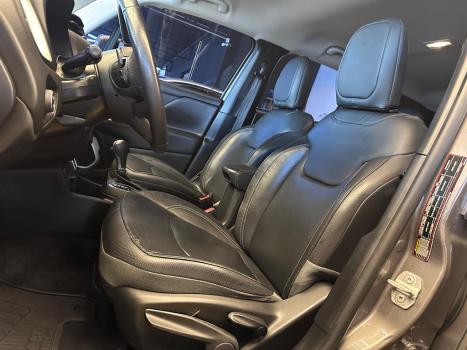 JEEP Renegade 1.8 16V 4P FLEX LONGITUDE AUTOM�TICO, Foto 7