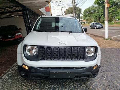 JEEP Renegade 1.8 16V 4P FLEX AUTOM�TICO, Foto 1