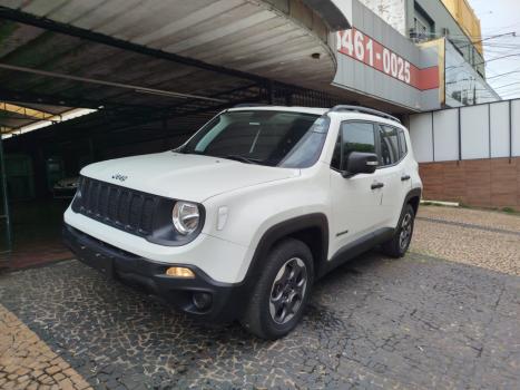 JEEP Renegade 1.8 16V 4P FLEX AUTOM�TICO, Foto 2