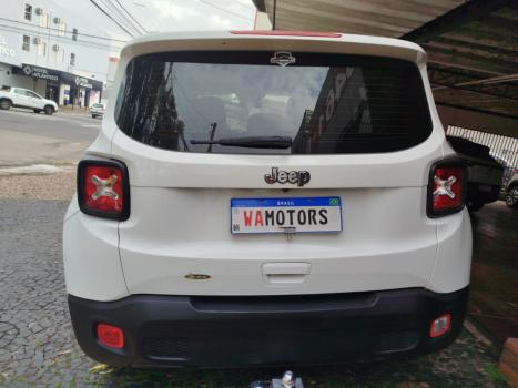 JEEP Renegade 1.8 16V 4P FLEX AUTOM�TICO, Foto 5