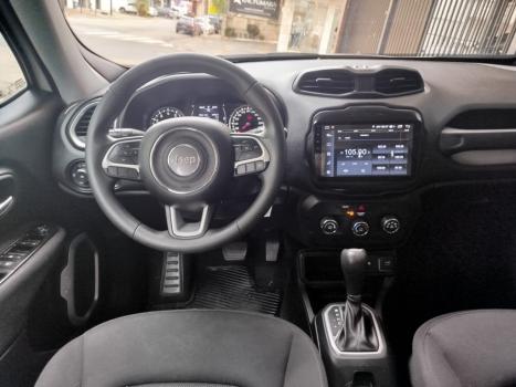 JEEP Renegade 1.8 16V 4P FLEX AUTOM�TICO, Foto 7
