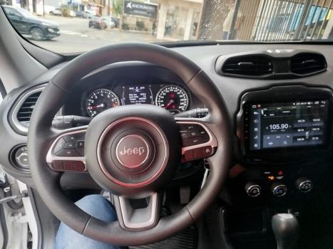 JEEP Renegade 1.8 16V 4P FLEX AUTOM�TICO, Foto 8