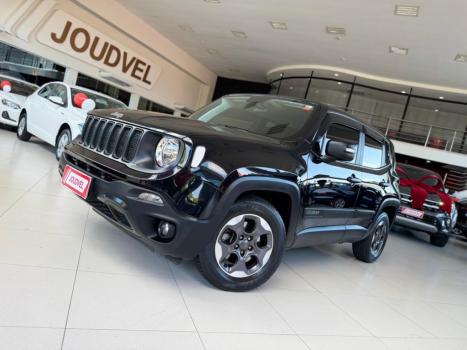 JEEP Renegade 1.8 16V 4P FLEX AUTOM�TICO, Foto 1