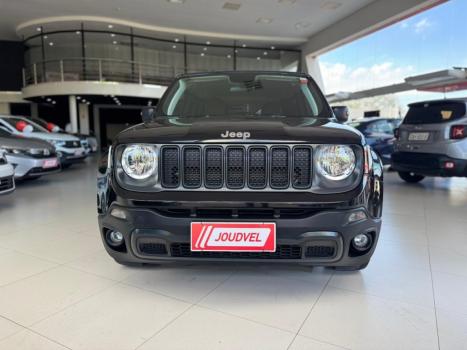 JEEP Renegade 1.8 16V 4P FLEX AUTOM�TICO, Foto 2