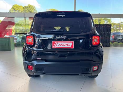 JEEP Renegade 1.8 16V 4P FLEX AUTOM�TICO, Foto 7
