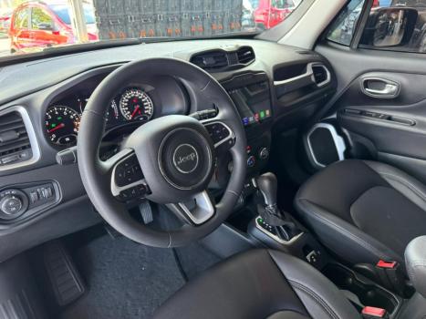 JEEP Renegade 1.8 16V 4P FLEX AUTOM�TICO, Foto 10