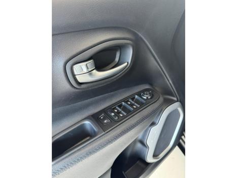 JEEP Renegade 1.8 16V 4P FLEX AUTOM�TICO, Foto 11