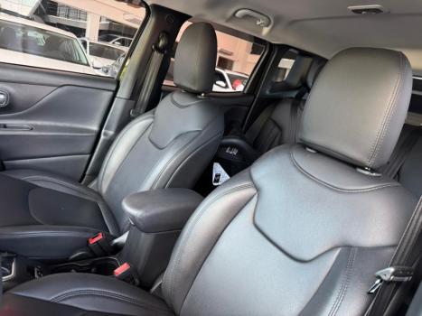 JEEP Renegade 1.8 16V 4P FLEX AUTOM�TICO, Foto 12