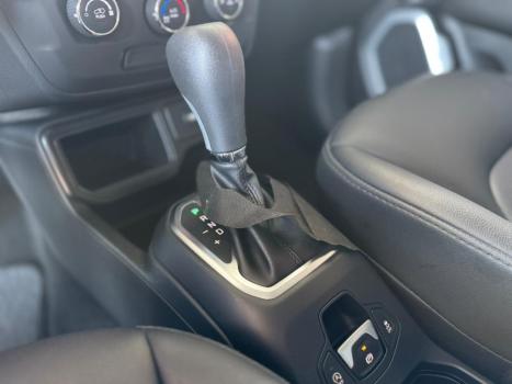 JEEP Renegade 1.8 16V 4P FLEX AUTOM�TICO, Foto 13