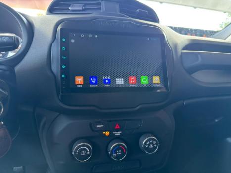 JEEP Renegade 1.8 16V 4P FLEX AUTOM�TICO, Foto 15