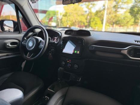 JEEP Renegade 1.8 16V 4P FLEX AUTOM�TICO, Foto 16
