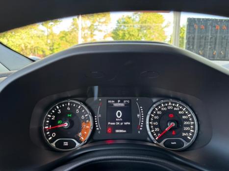JEEP Renegade 1.8 16V 4P FLEX AUTOM�TICO, Foto 17