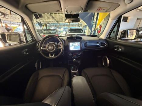 JEEP Renegade 1.8 16V 4P FLEX LONGITUDE AUTOM�TICO, Foto 11