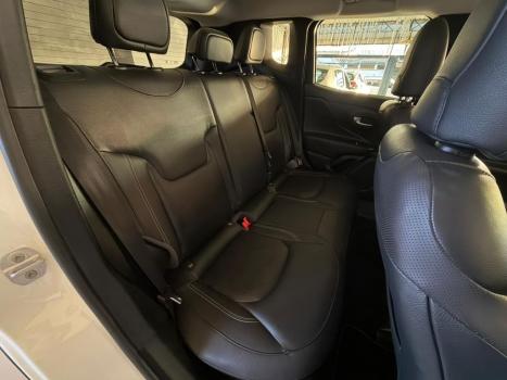 JEEP Renegade 1.8 16V 4P FLEX LONGITUDE AUTOM�TICO, Foto 12