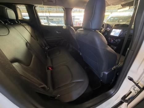 JEEP Renegade 1.8 16V 4P FLEX LONGITUDE AUTOM�TICO, Foto 13