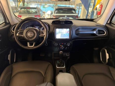JEEP Renegade 1.8 16V 4P FLEX LONGITUDE AUTOM�TICO, Foto 14