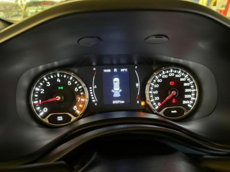 JEEP Renegade 1.8 16V 4P FLEX LONGITUDE AUTOM�TICO, Foto 15