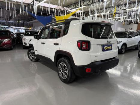 JEEP Renegade 1.8 16V 4P FLEX AUTOM�TICO, Foto 5