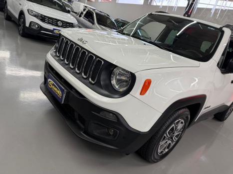 JEEP Renegade 1.8 16V 4P FLEX AUTOM�TICO, Foto 7