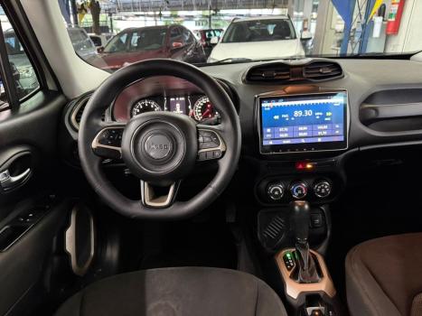 JEEP Renegade 1.8 16V 4P FLEX AUTOM�TICO, Foto 8