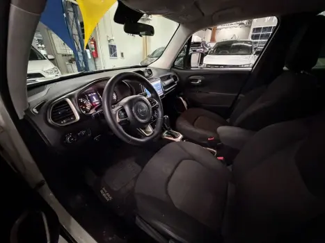 JEEP Renegade 1.8 16V 4P FLEX AUTOM�TICO, Foto 10