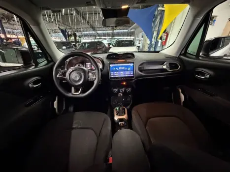 JEEP Renegade 1.8 16V 4P FLEX AUTOM�TICO, Foto 11