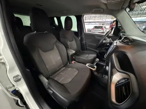 JEEP Renegade 1.8 16V 4P FLEX AUTOM�TICO, Foto 12