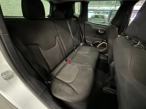 JEEP Renegade 1.8 16V 4P FLEX AUTOM�TICO, Foto 14