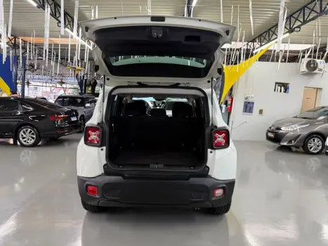 JEEP Renegade 1.8 16V 4P FLEX AUTOM�TICO, Foto 15