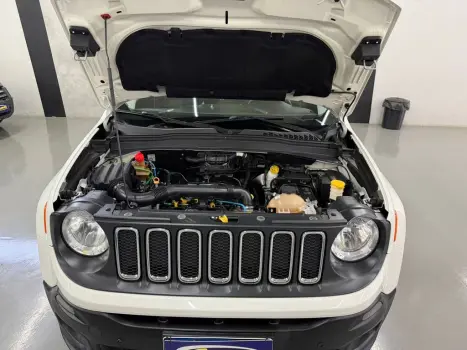 JEEP Renegade 1.8 16V 4P FLEX AUTOM�TICO, Foto 16
