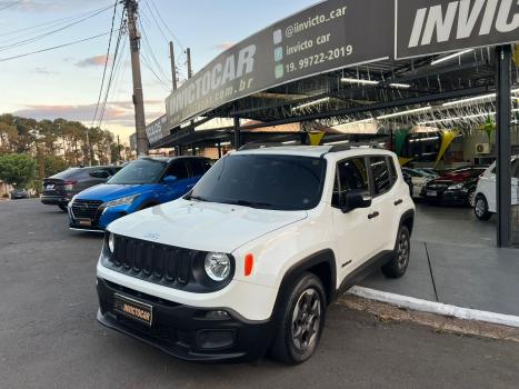 JEEP Renegade 1.8 16V 4P FLEX, Foto 2