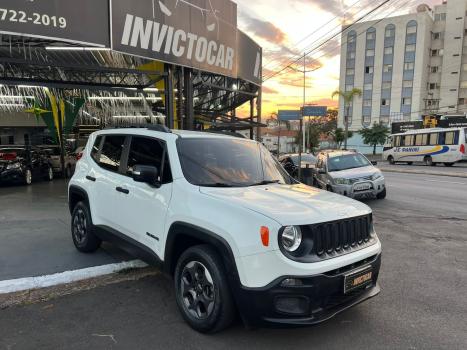 JEEP Renegade 1.8 16V 4P FLEX, Foto 3