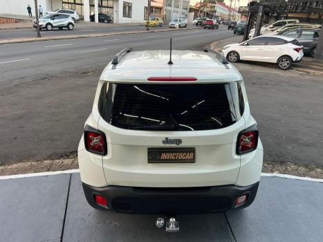 JEEP Renegade 1.8 16V 4P FLEX, Foto 4